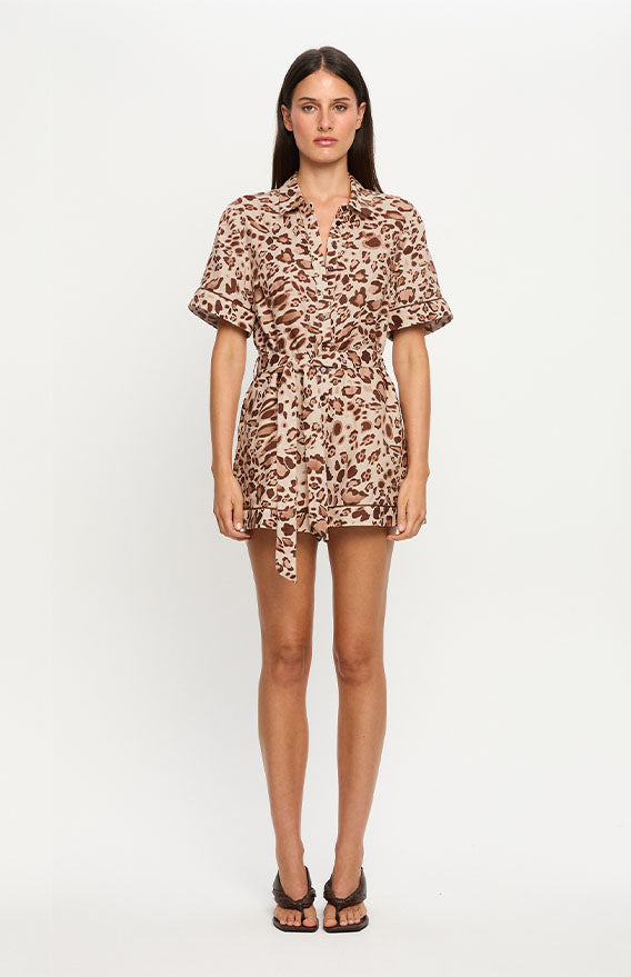 Rompers & Jumpsuits