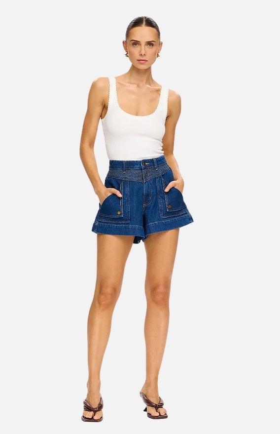 Denim
