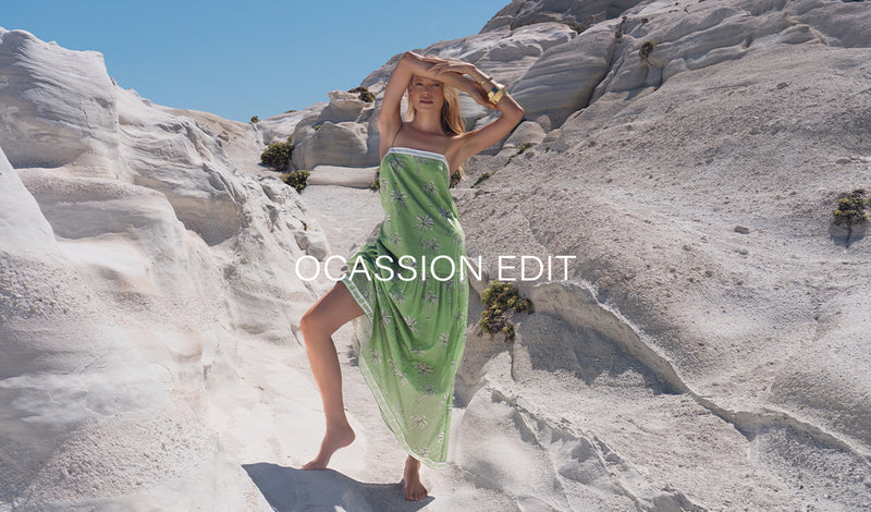 Occasion Edit | Formal & Evening Dresses | KIVARI International