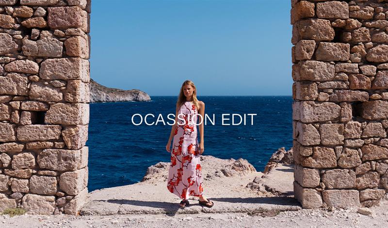 Occasion Edit | Formal & Evening Dresses | KIVARI International