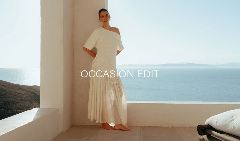 Occasion Edit | Formal & Evening Dresses | KIVARI International