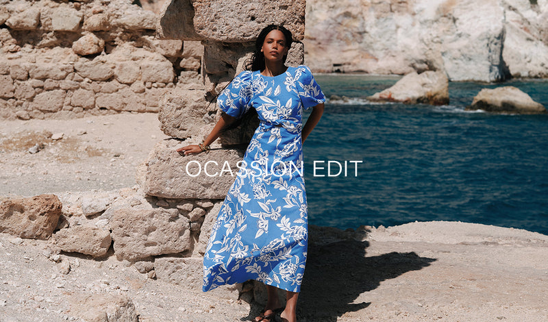 Occasion Edit | Formal & Evening Dresses | KIVARI International