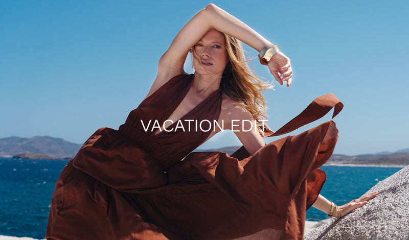 Vacation Outfits For Women | Vacation Dresses - KIVARI