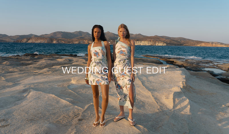 Wedding Guest Outfits: Dresses & Sets | KIVARI International