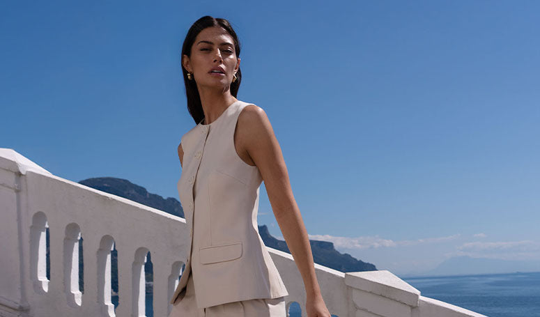 Capsule Wardrobe - KIVARI International