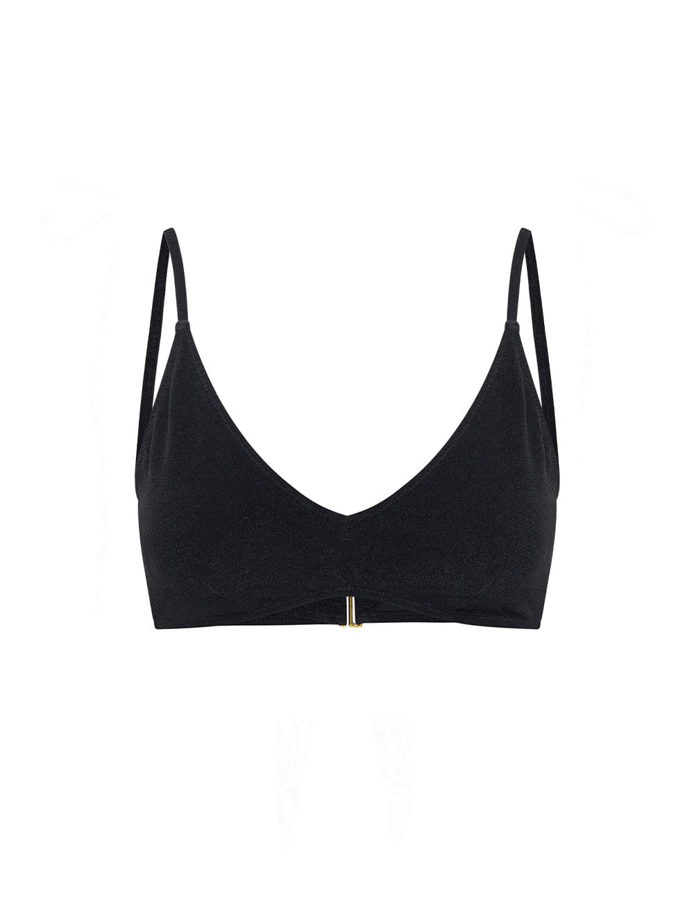 Charlotte Bikini Top