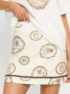 Ciao Mini Skirt