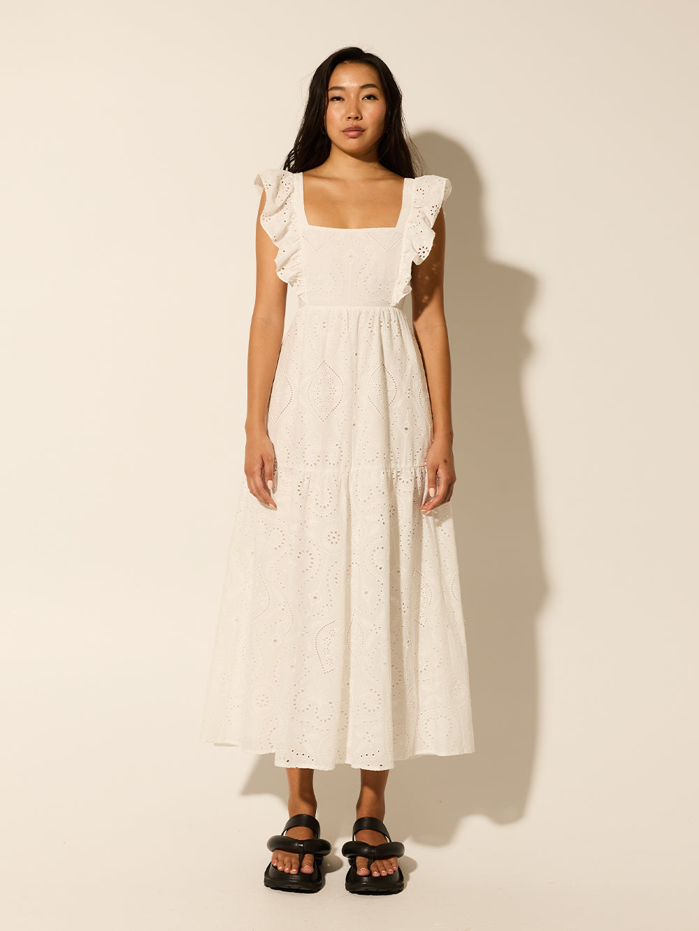 Shop Midi Dresses: Floral, Casual & More | KIVARI International