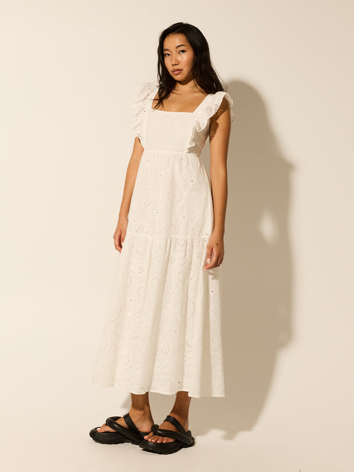 Shop Midi Dresses: Floral, Casual & More | KIVARI International