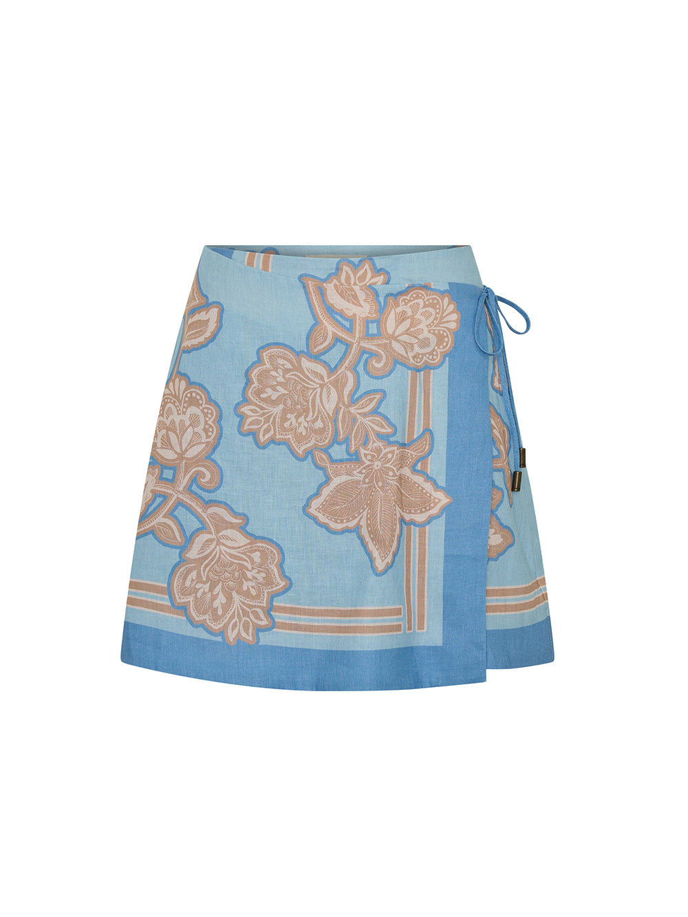 Coco Mini Skirt