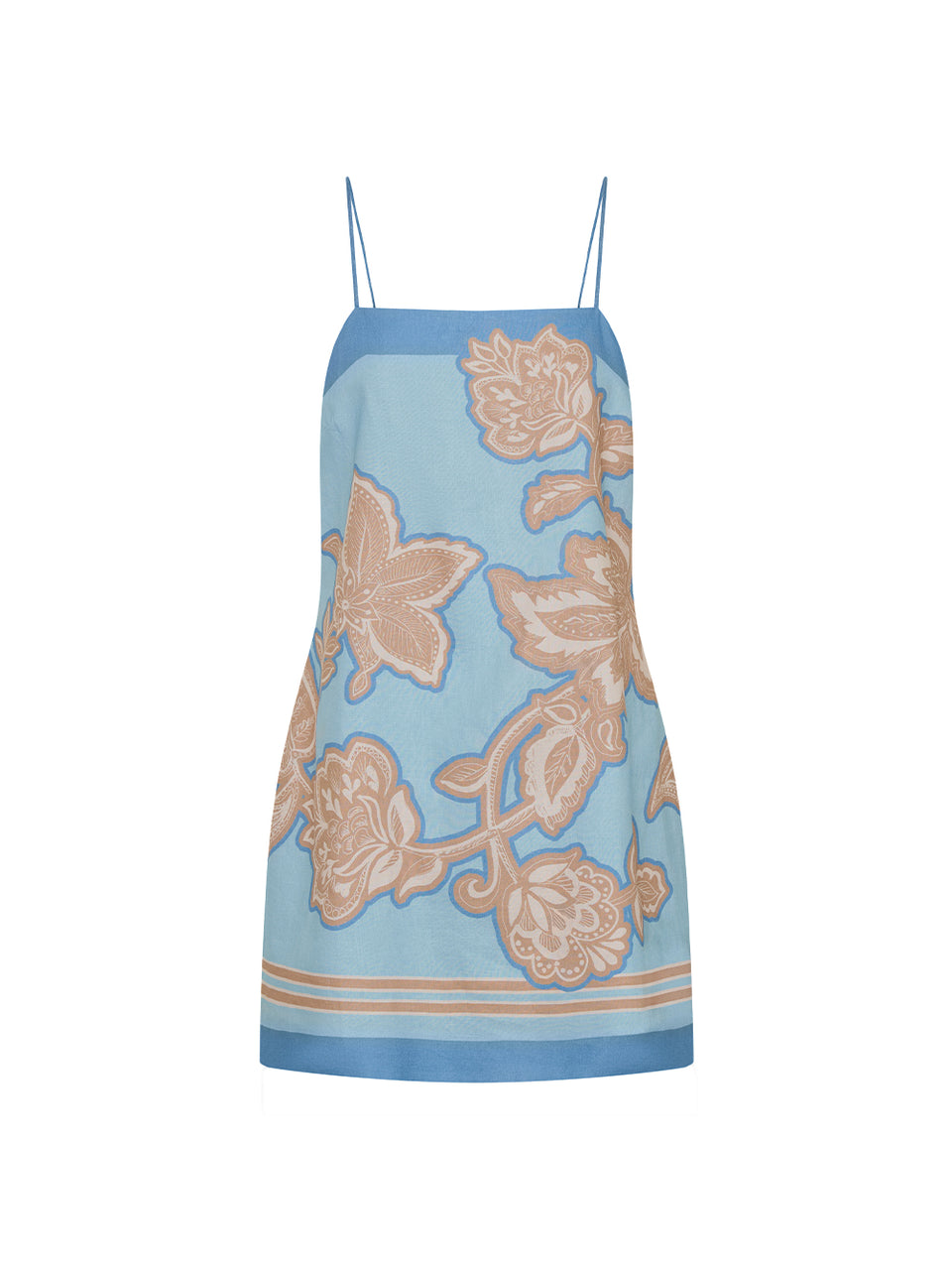 Coco-Shift-Mini-Dress-Ghost