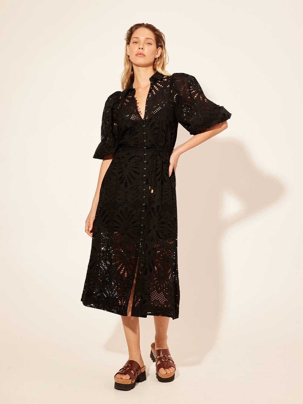 Shop Midi Dresses: Floral, Casual & More | KIVARI International