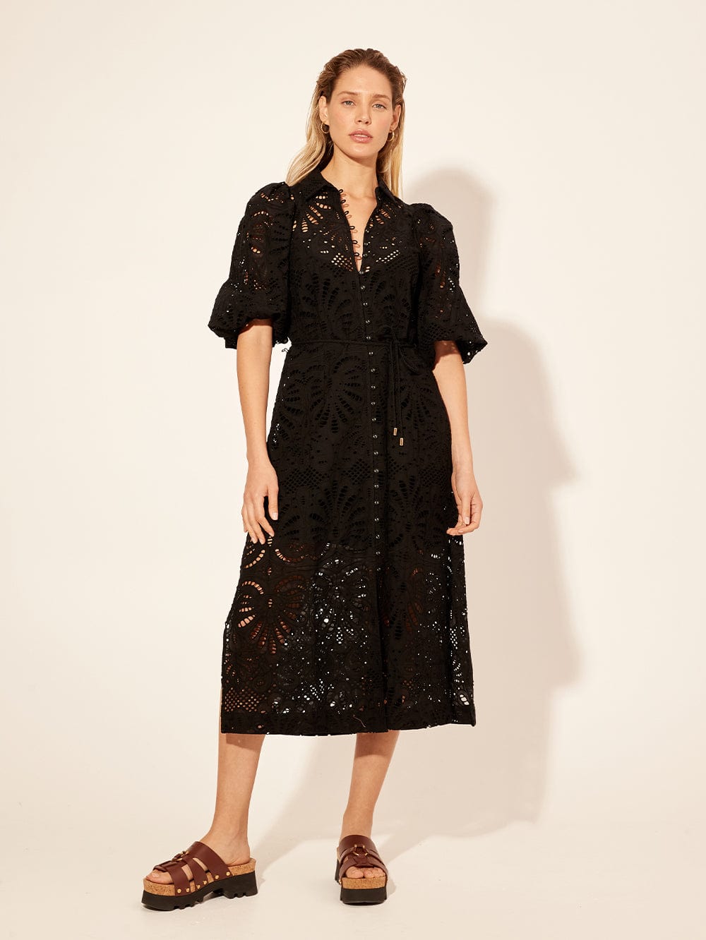 Shop Midi Dresses: Floral, Casual & More | KIVARI International