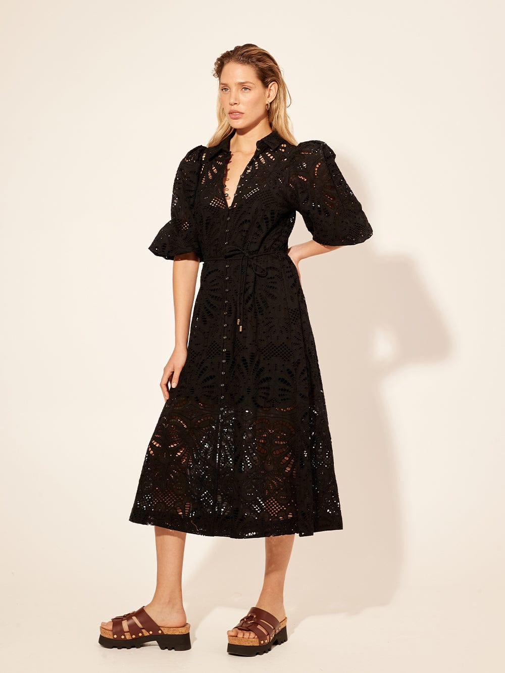 Shop Midi Dresses: Floral, Casual & More | KIVARI International