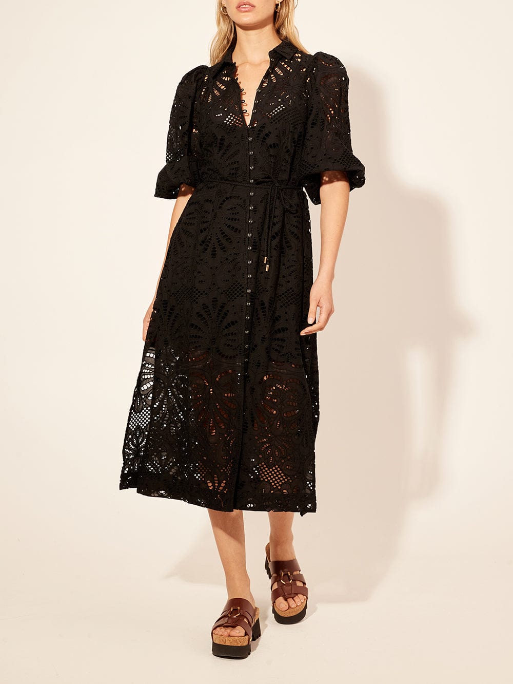 Shop Midi Dresses: Floral, Casual & More | KIVARI International