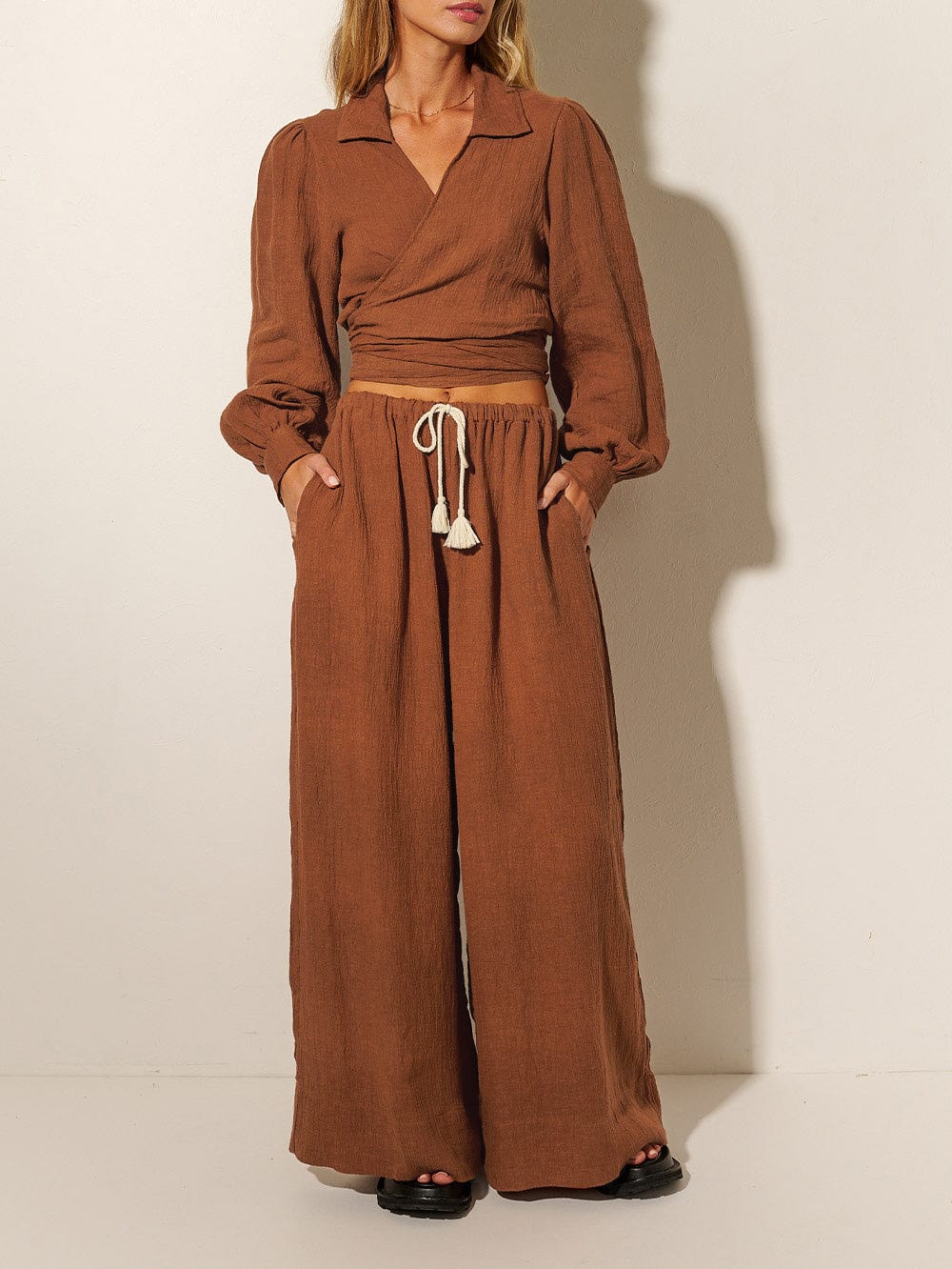 Cori Pant