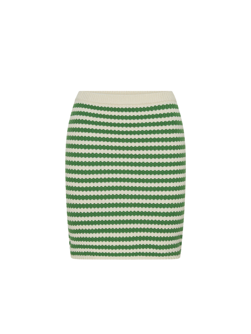 Corinne-Knit-Mini-Skirt-Ghost