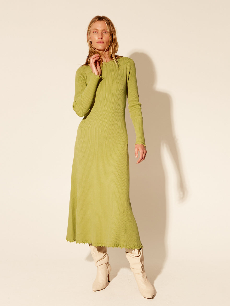 Diana Knit Dress Diana Knit Dress