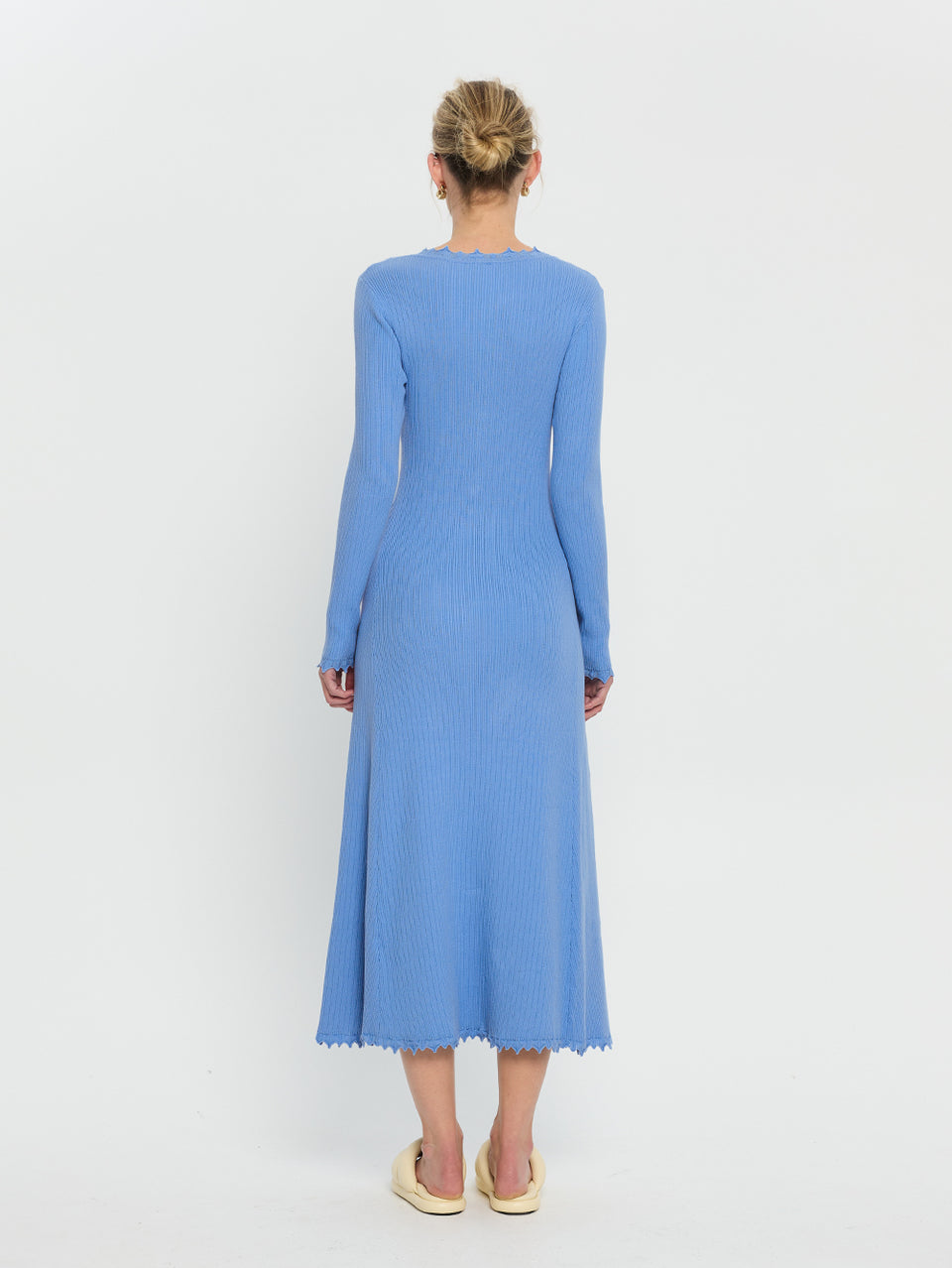 Diana Knit Dress Diana Knit Dress