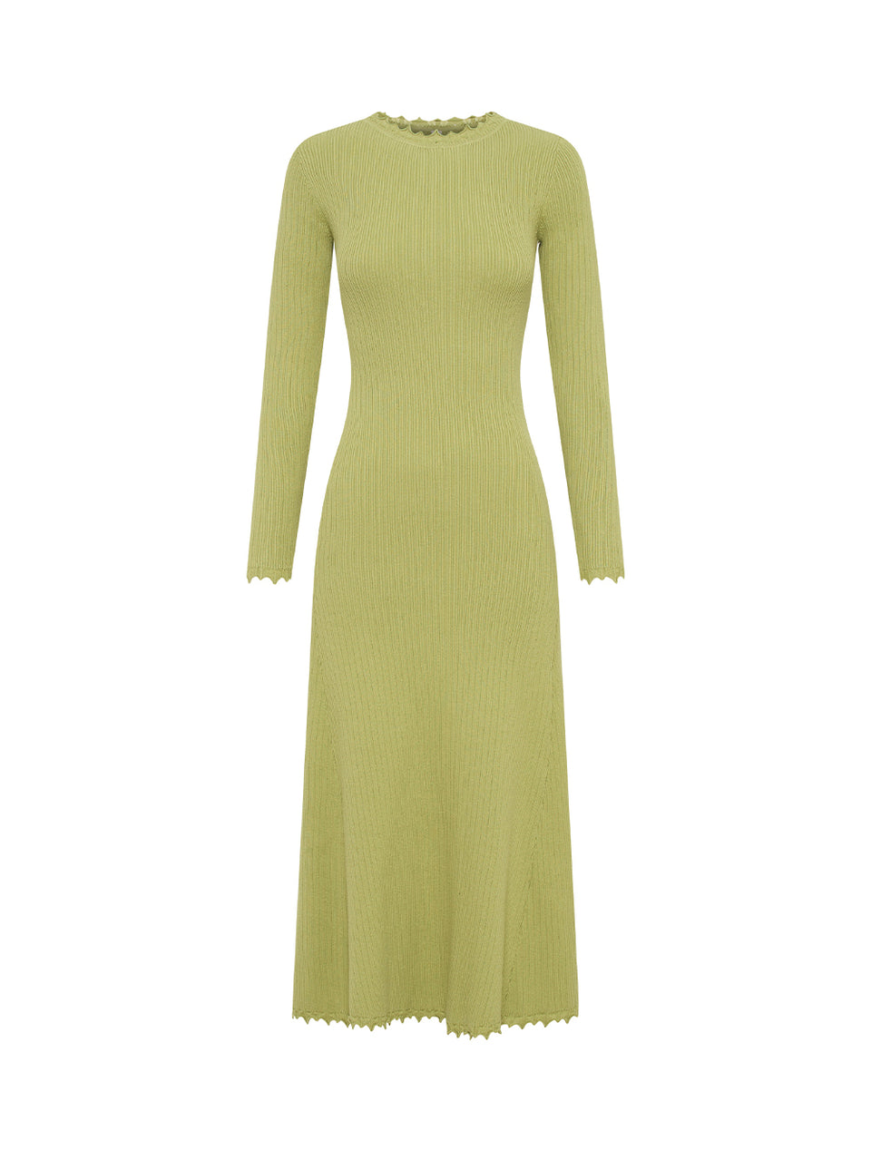 Diana Knit Dress | KIVARI International Diana Knit Dress | KIVARI International
