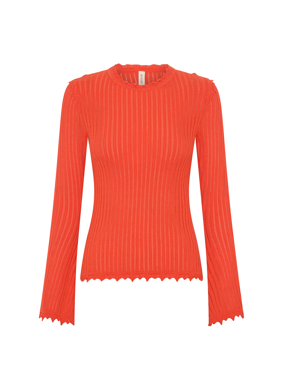 Diana Knit Top