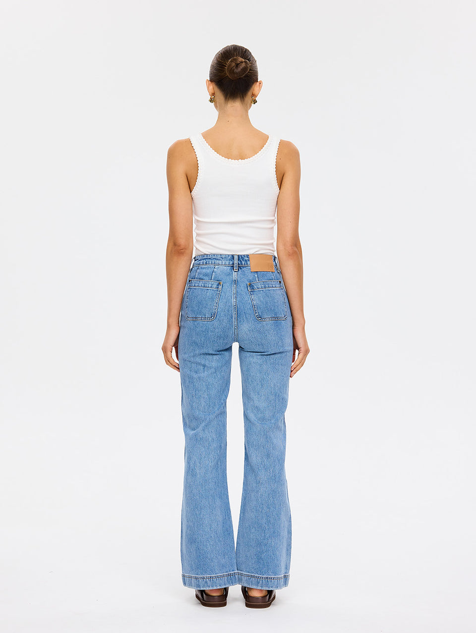 Dominique Denim Jean