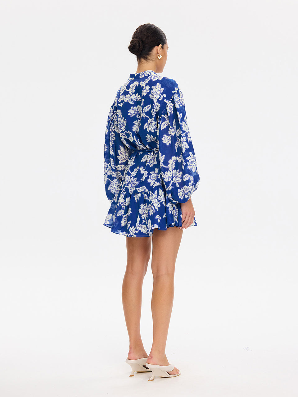 EDIT-SD367BLU-Linda-Sleeved-Mini-Dress-blue-butter-03