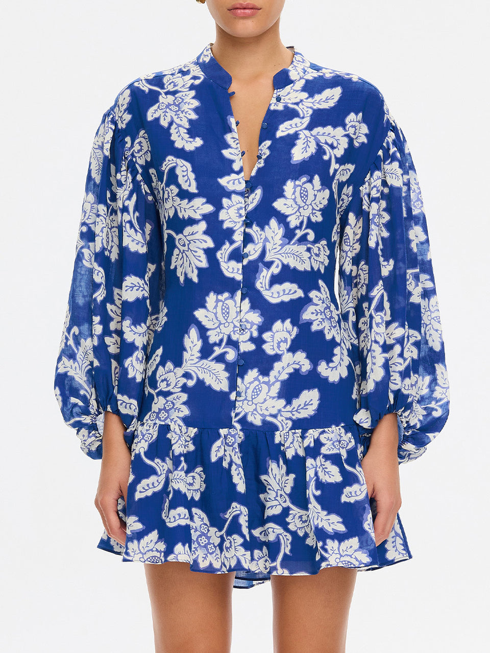 EDIT-SD367BLU-Linda-Sleeved-Mini-Dress-blue-butter-05