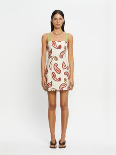 Eden Mini Dress