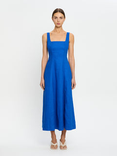 Elise Midi Dress