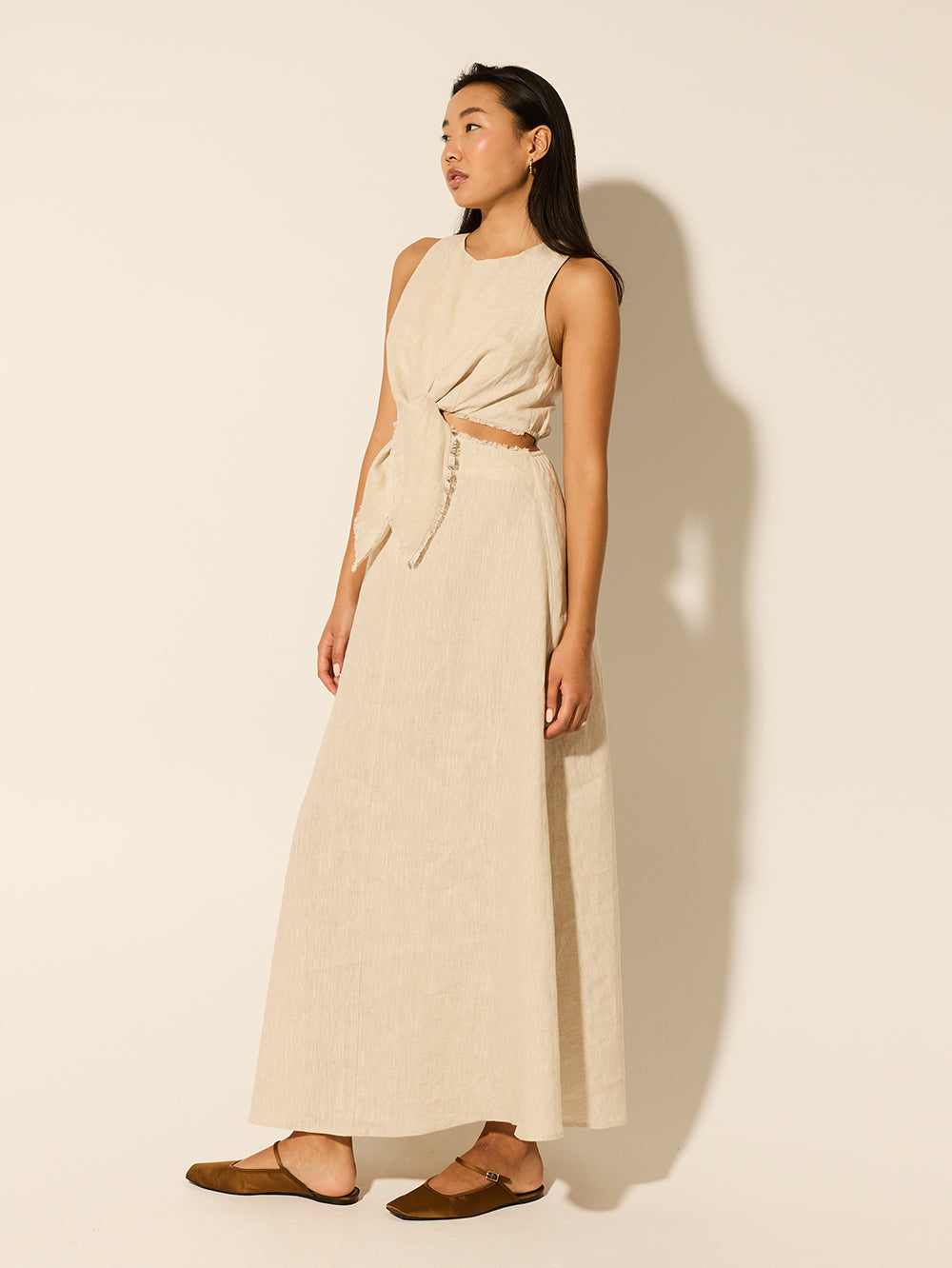 Shop Women's Maxi, Midi & Mini Dresses | KIVARI International