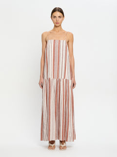 Elms Maxi Dress