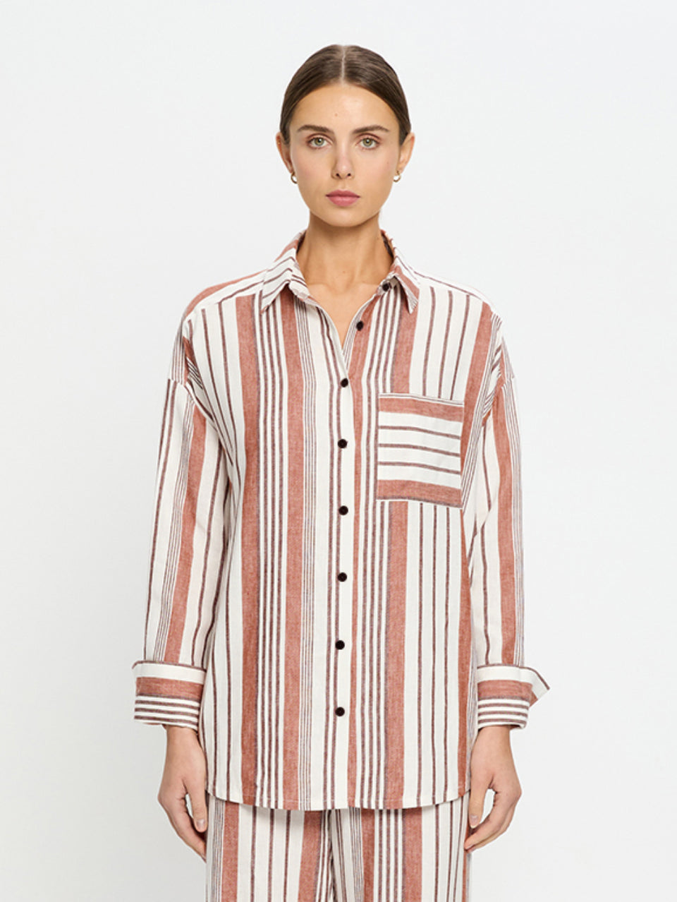 Elms Shirt