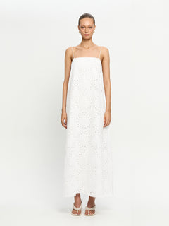 Elodie Midi Dress