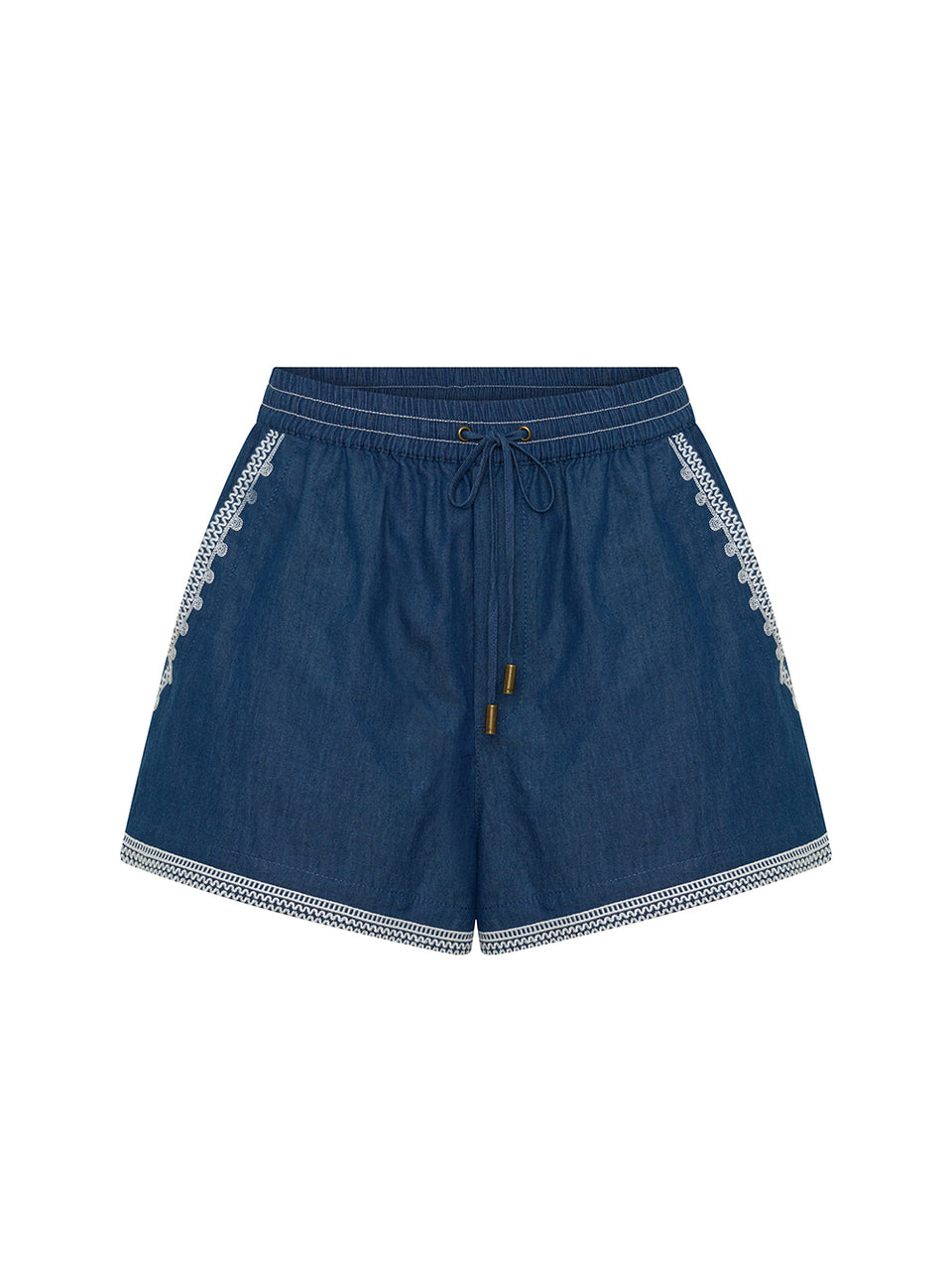 Emilie-Chambray-Short-ghost