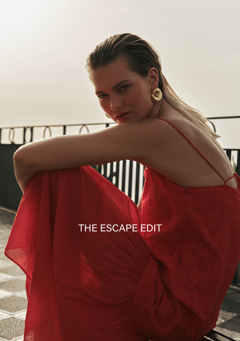 KIVARI International | Elevated Resortwear For Your Everyday