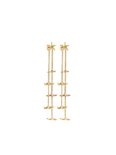 Essence Drop Earring