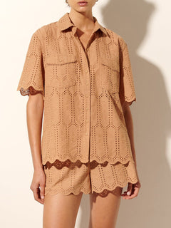 Estelle Short