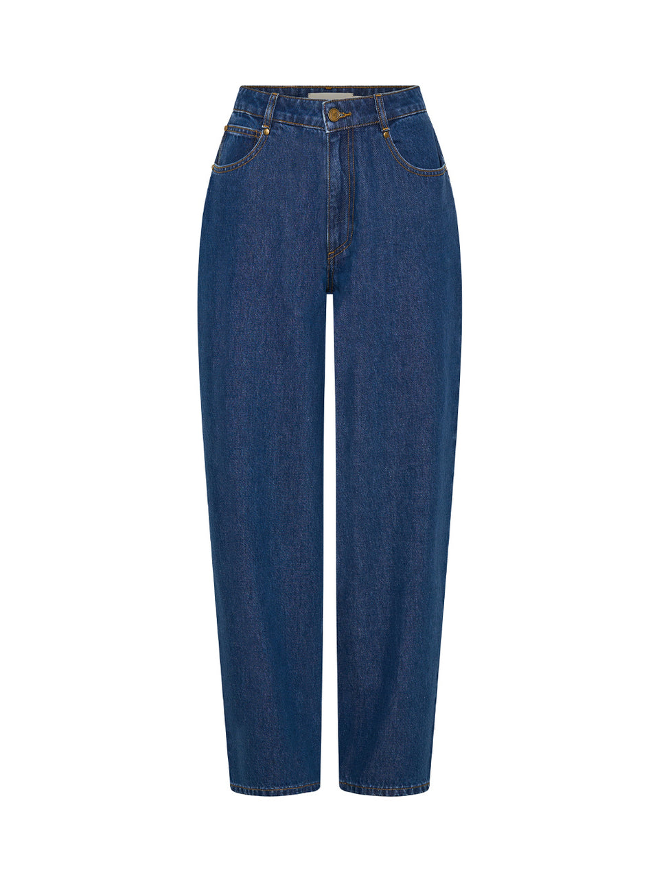 Evita Barrel Jean