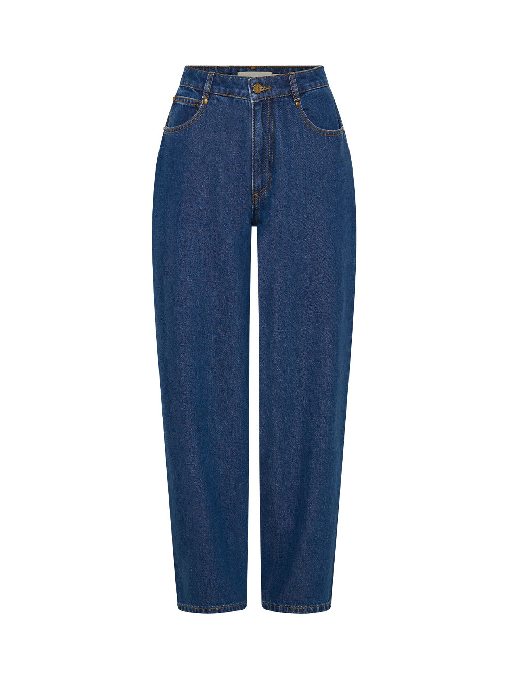 Evita Barrel Jean