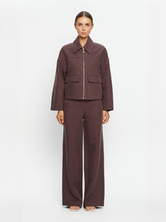 Nyah Jacket