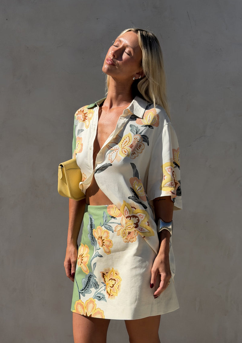 KIVARI International | Elevated Resortwear For Your Everyday