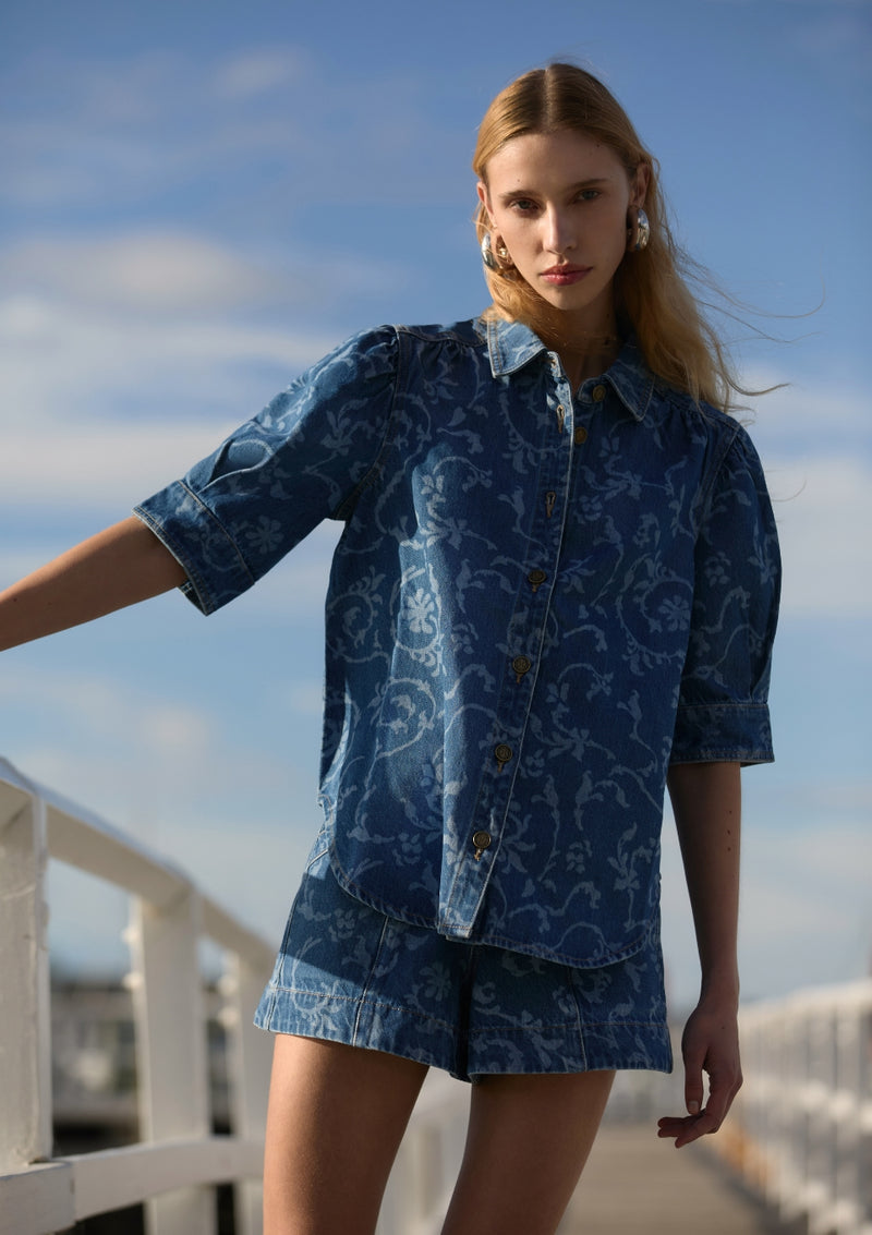 KIVARI International | Elevated Resortwear For Your Everyday