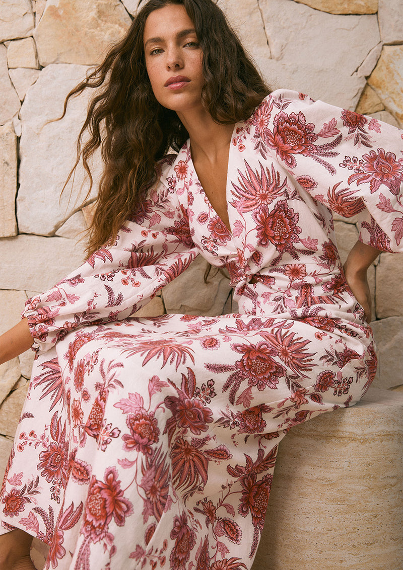 KIVARI International | Elevated Resortwear For Your Everyday