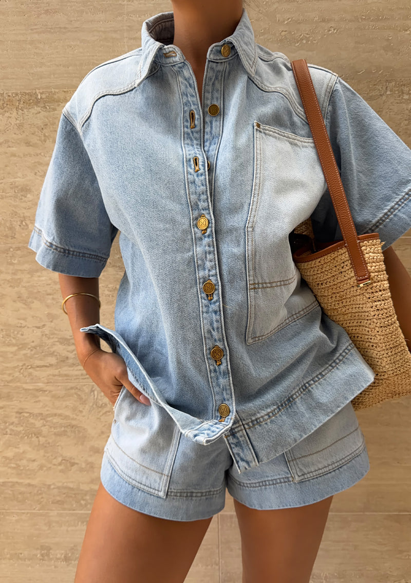 KIVARI International | Elevated Resortwear For Your Everyday