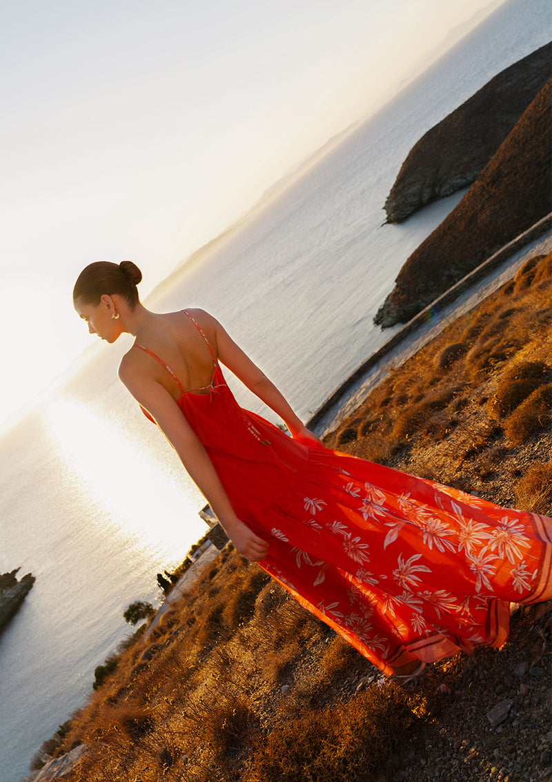 KIVARI International | Elevated Resortwear For Your Everyday