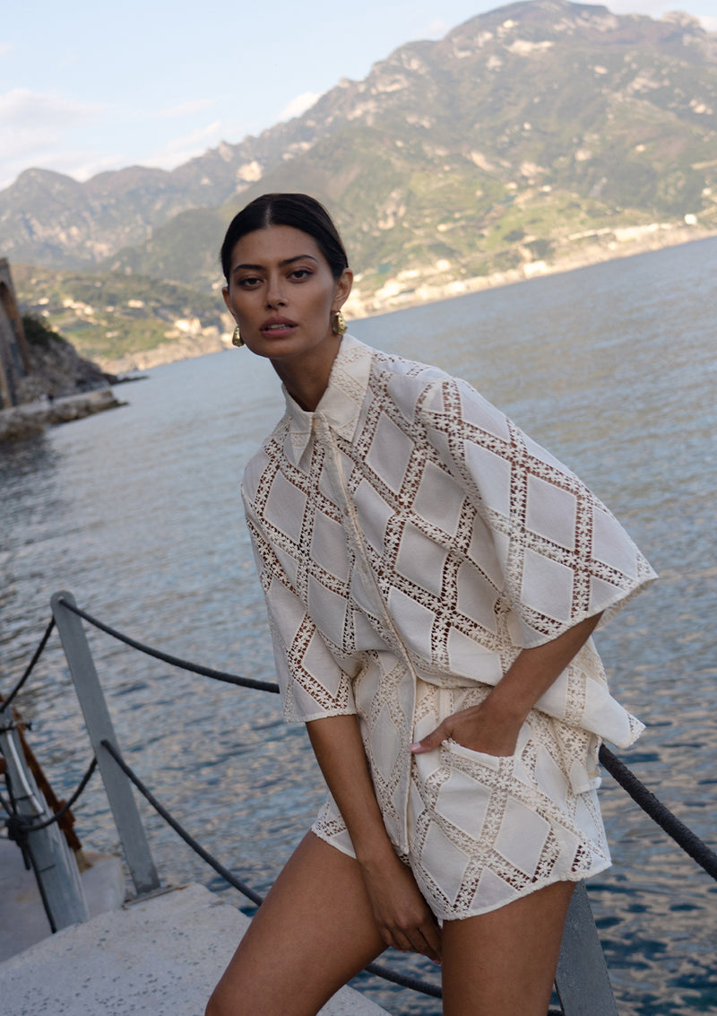 KIVARI International | Elevated Resortwear For Your Everyday