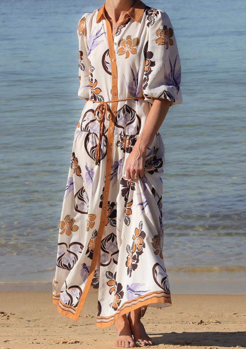 KIVARI International | Elevated Resortwear For Your Everyday