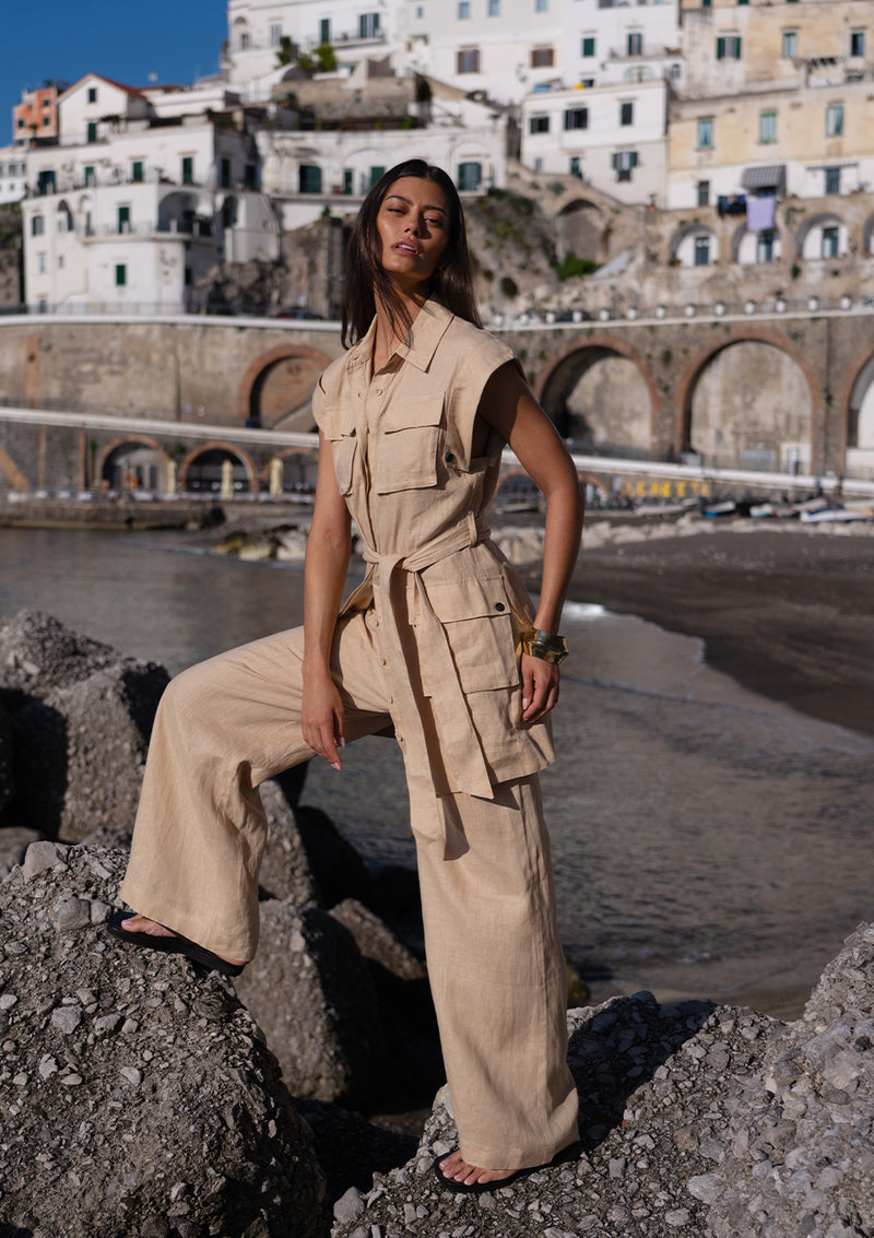KIVARI International | Elevated Resortwear For Your Everyday