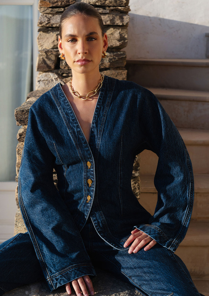 KIVARI International | Elevated Resortwear For Your Everyday